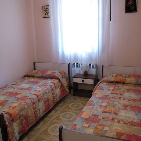 Appartamento Claudia Γκράντο Εξωτερικό φωτογραφία