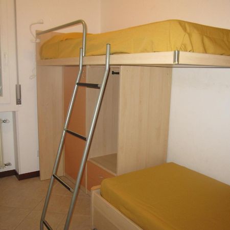 Appartamento Claudia Γκράντο Εξωτερικό φωτογραφία