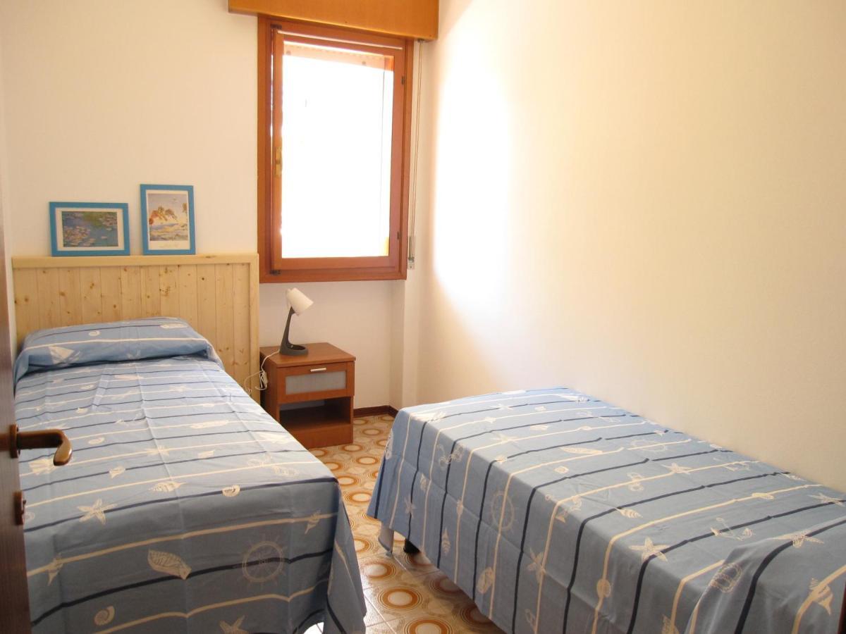 Appartamento Claudia Γκράντο Εξωτερικό φωτογραφία