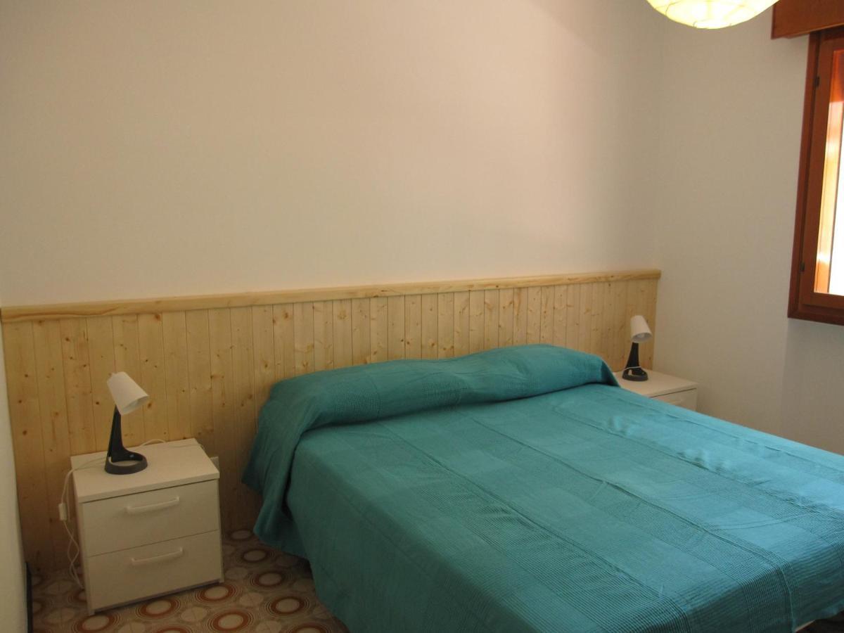 Appartamento Claudia Γκράντο Εξωτερικό φωτογραφία