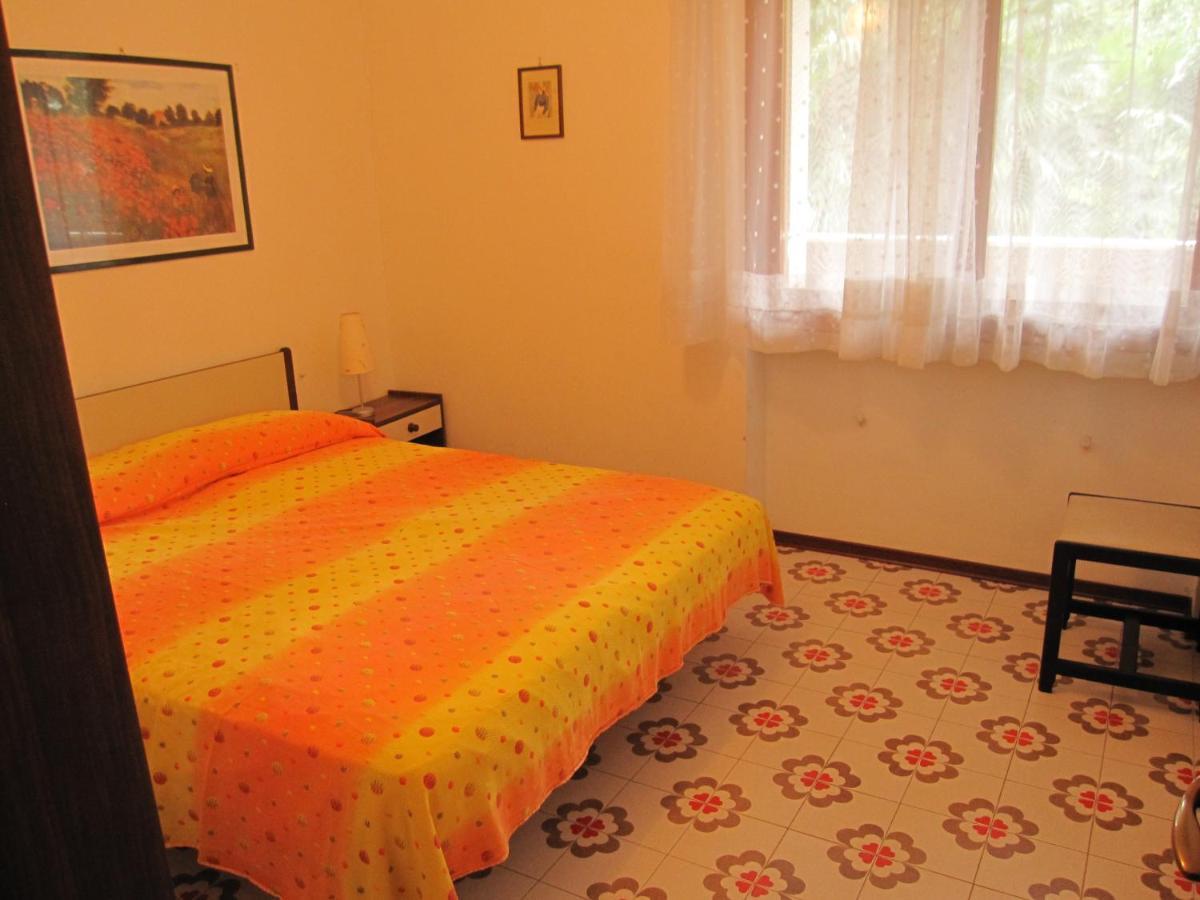 Appartamento Claudia Γκράντο Εξωτερικό φωτογραφία