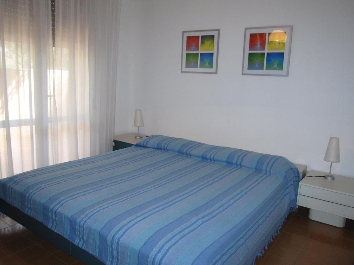 Appartamento Claudia Γκράντο Εξωτερικό φωτογραφία