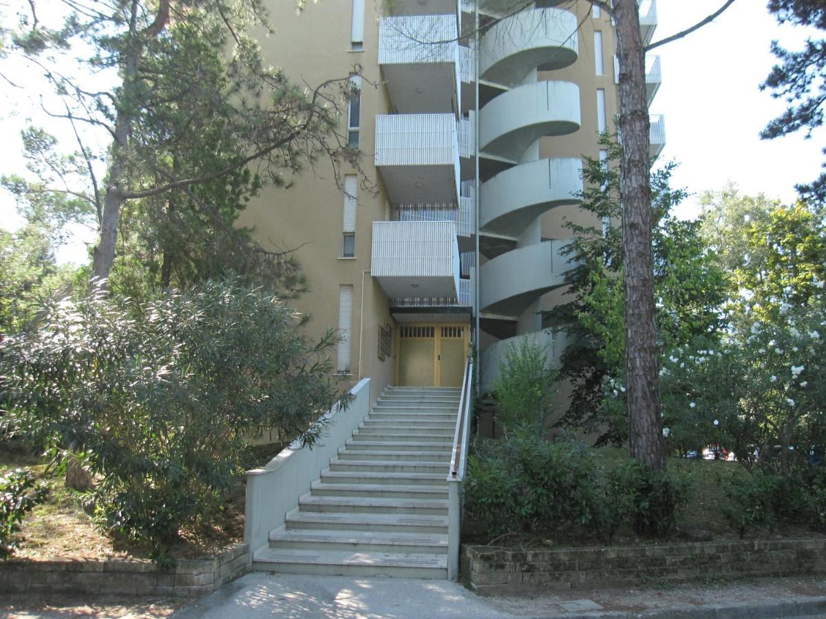 Appartamento Claudia Γκράντο Εξωτερικό φωτογραφία
