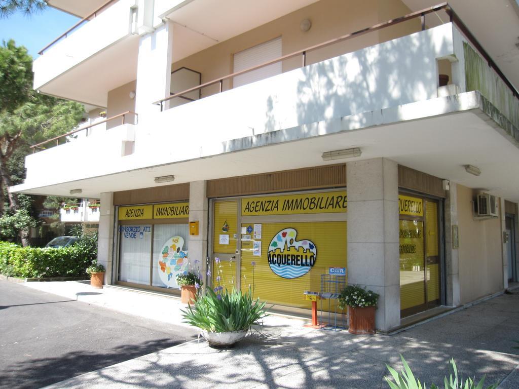 Appartamento Claudia Γκράντο Εξωτερικό φωτογραφία