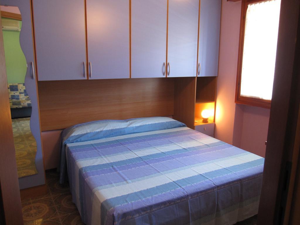 Appartamento Claudia Γκράντο Εξωτερικό φωτογραφία