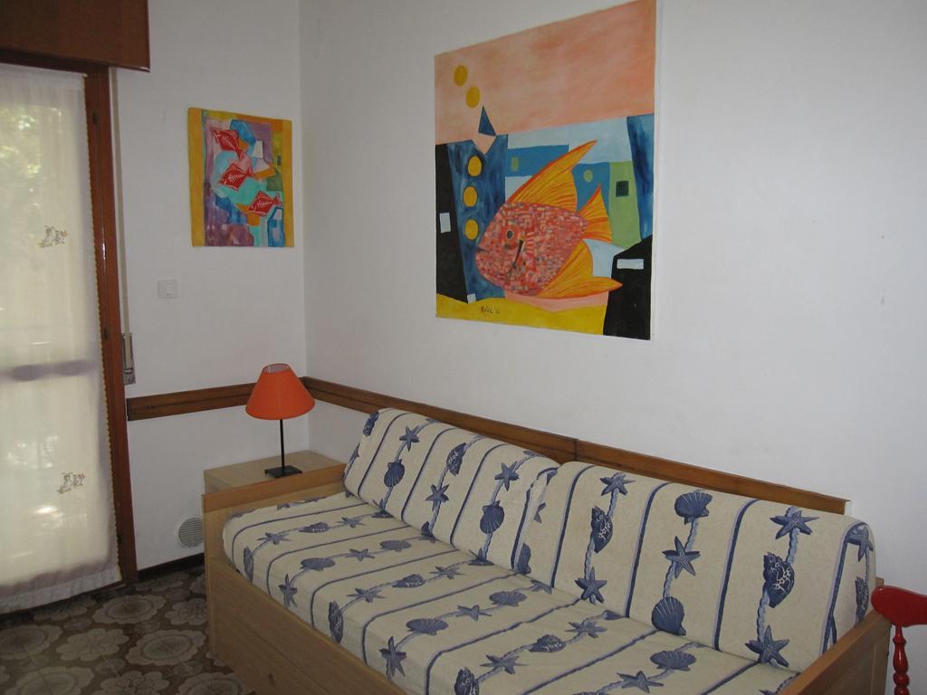 Appartamento Claudia Γκράντο Εξωτερικό φωτογραφία